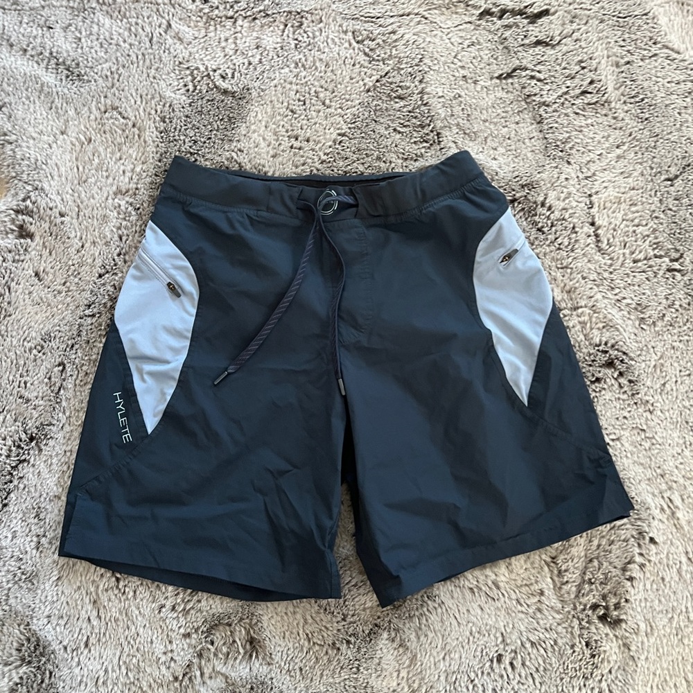 3/15$ Hylete short m